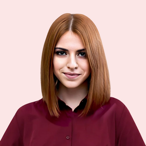 Илона Саркисова