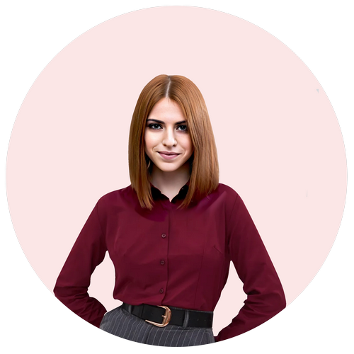Илона Саркисова