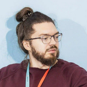 Дмитрий Соловьев