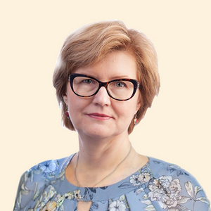 Антонюк Екатерина