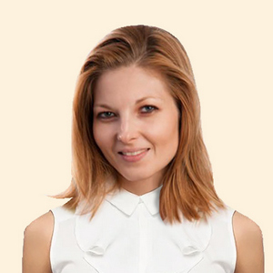 Демакова Ирина